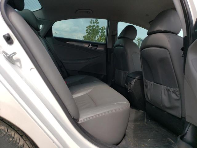 Продаж на аукціоні авто 2012 Hyundai Sonata Hybrid, vin: KMHEC4A44CA060265, номер лоту: 67603183
