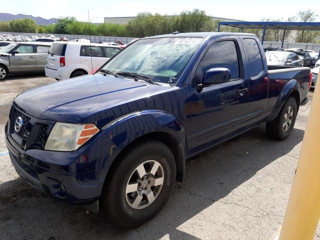 Продаж на аукціоні авто 2011 Nissan Frontier Sv, vin: 1N6AD0CU2BC410997, номер лоту: 68142213