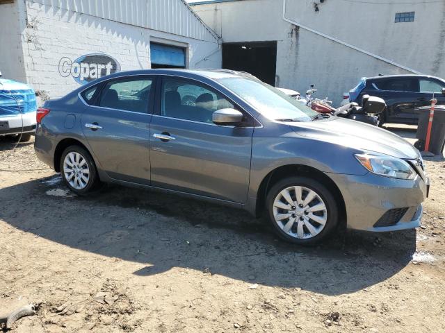 Aukcja sprzedaży 2019 Nissan Sentra S, vin: 3N1AB7AP4KY408578, numer aukcji: 67811913