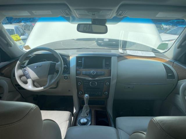 70396793 :رقم المزاد ، JN8AZ2NC6C9316130 vin ، 2012 Infiniti Qx56 مزاد بيع