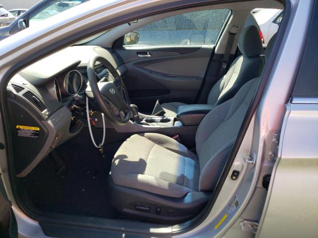 Aukcja sprzedaży 2011 Hyundai Sonata Gls, vin: 5NPEB4AC5BH290127, numer aukcji: 62263293