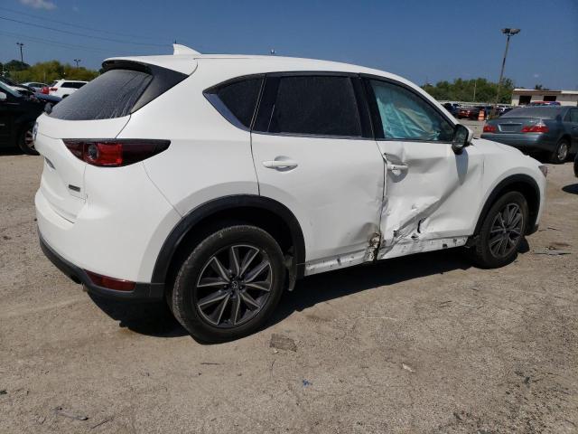 Aukcja sprzedaży 2018 Mazda Cx-5 Touring, vin: JM3KFACM6J1401132, numer aukcji: 66470973