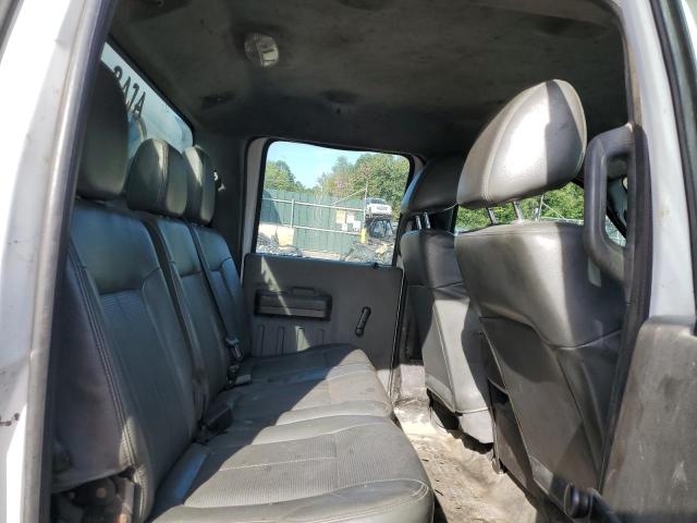 Aukcja sprzedaży 2014 Ford F350 Super Duty, vin: 1FT8W3BT1EEA01534, numer aukcji: 68992123