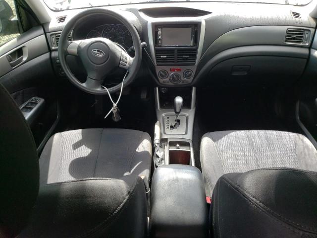 Продажа на аукционе авто 2012 Subaru Forester 2.5x, vin: JF2SHABC4CH418101, номер лота: 67587473