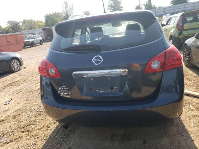 Продажа на аукционе авто 2015 Nissan Rogue Select S, vin: JN8AS5MT8FW671264, номер лота: 67814483