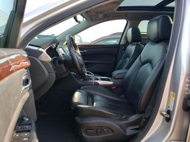 2016 Cadillac Srx Luxury Collection მანქანა იყიდება აუქციონზე, vin: 3GYFNEE34GS526415, აუქციონის ნომერი: 69542933