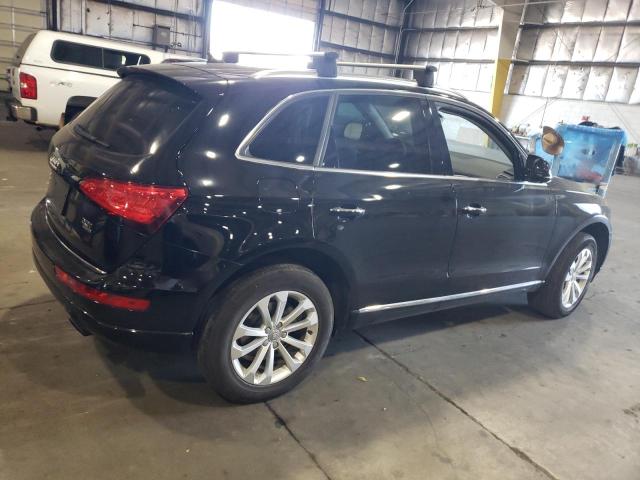 Продажа на аукционе авто 2016 Audi Q5 Premium Plus, vin: WA1L2AFP0GA064751, номер лота: 67491153