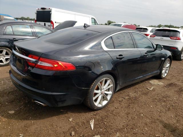 Aukcja sprzedaży 2015 Jaguar Xf 3.0 Sport Awd, vin: SAJWJ0FF6F8U73349, numer aukcji: 68703283