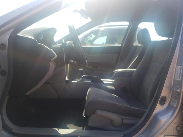 60005863 :رقم المزاد ، 1HGCP2F34BA024998 vin ، 2011 Honda Accord Lx مزاد بيع