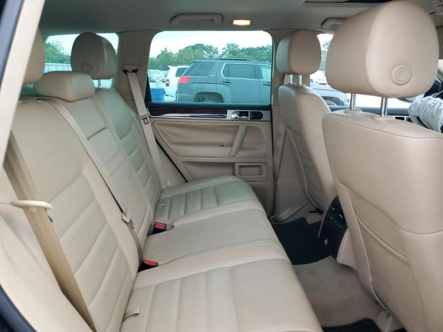 Aukcja sprzedaży 2009 Volkswagen Touareg 2 V6, vin: WVGBE77L99D003547, numer aukcji: 69598163