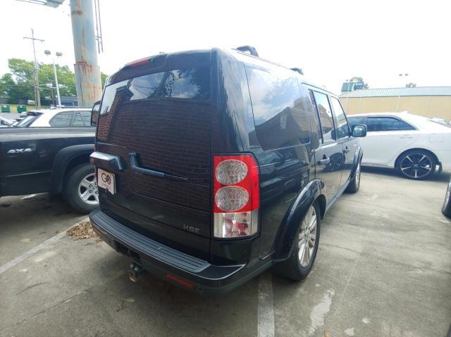 Aukcja sprzedaży 2012 Land Rover Lr4 Hse, vin: SALAG2D49CA623150, numer aukcji: 67100643