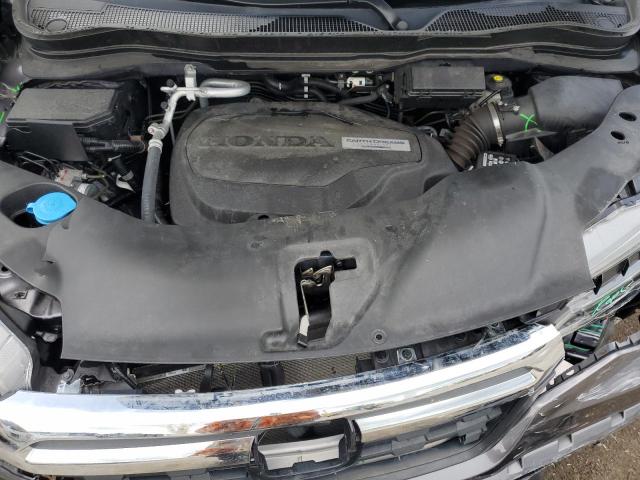 66169173 :رقم المزاد ، 5FPYK3F50LB015628 vin ، 2020 Honda Ridgeline Rtl مزاد بيع