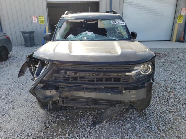 Aukcja sprzedaży 2021 Ford Bronco Sport, vin: 3FMCR9A65MRA15850, numer aukcji: 67845033