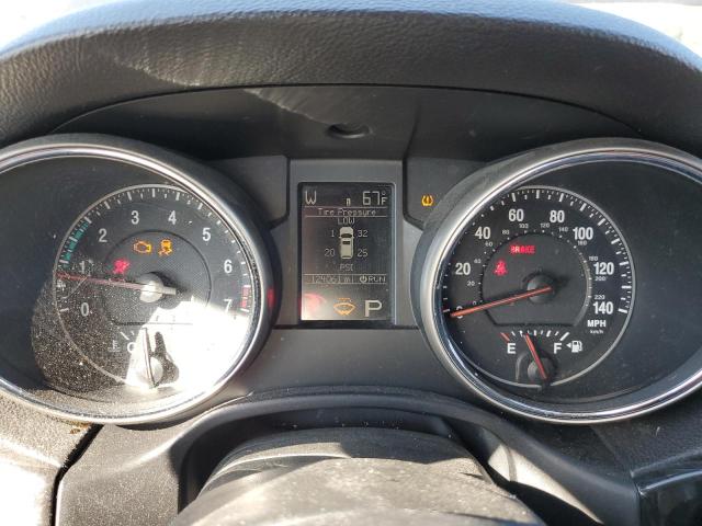 2012 Jeep Grand Cherokee Laredo მანქანა იყიდება აუქციონზე, vin: 1C4RJFAG4CC140624, აუქციონის ნომერი: 67570373