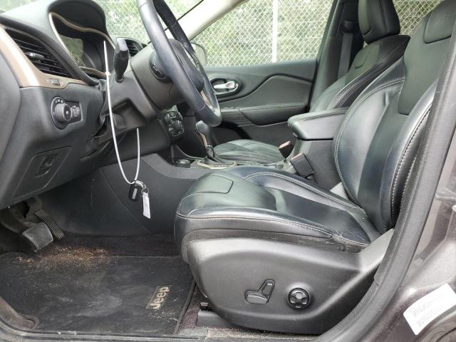Aukcja sprzedaży 2016 Jeep Cherokee Limited, vin: 1C4PJMDSXGW254742, numer aukcji: 68558013