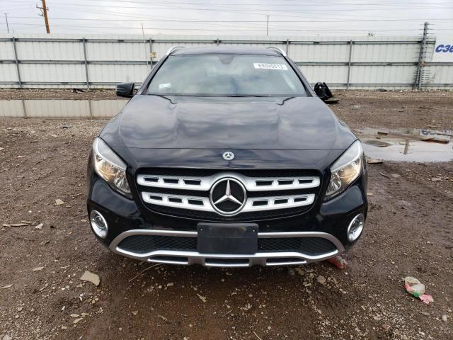 Aukcja sprzedaży 2018 Mercedes-benz Gla 250, vin: WDCTG4EB9JJ490664, numer aukcji: 69095013