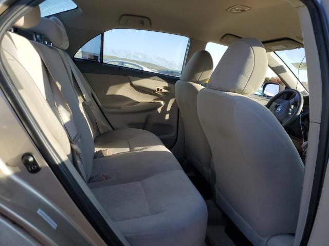 Продажа на аукционе авто 2009 Toyota Corolla Base, vin: 1NXBU40E09Z079283, номер лота: 67865843