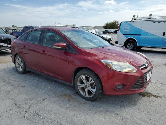 67891213 :رقم المزاد ، 1FADP3F2XDL163238 vin ، 2013 Ford Focus Se مزاد بيع