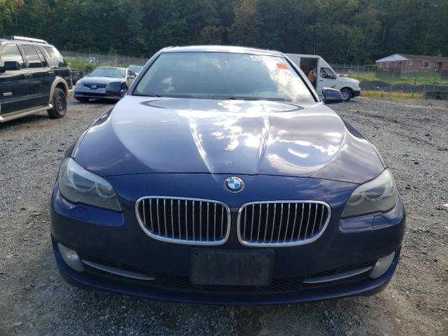 Продажа на аукционе авто 2013 Bmw 528 I, vin: WBAXG5C51DD229667, номер лота: 67255333