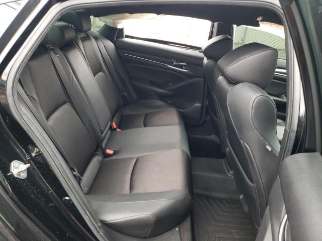 Aukcja sprzedaży 2019 Honda Accord Sport, vin: 1HGCV2F30KA001191, numer aukcji: 69881983