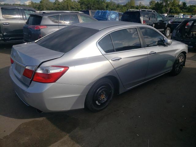 68764703 :رقم المزاد ، 1HGCR2F71FA146866 vin ، 2015 Honda Accord Ex مزاد بيع