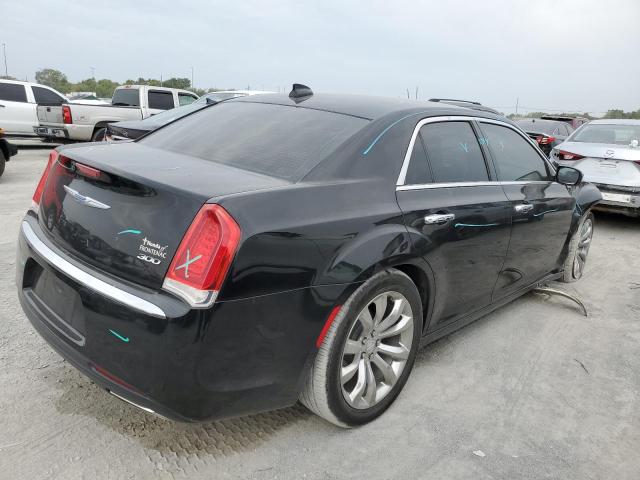 2019 Chrysler 300 Limited მანქანა იყიდება აუქციონზე, vin: 2C3CCAEG5KH538020, აუქციონის ნომერი: 68129053
