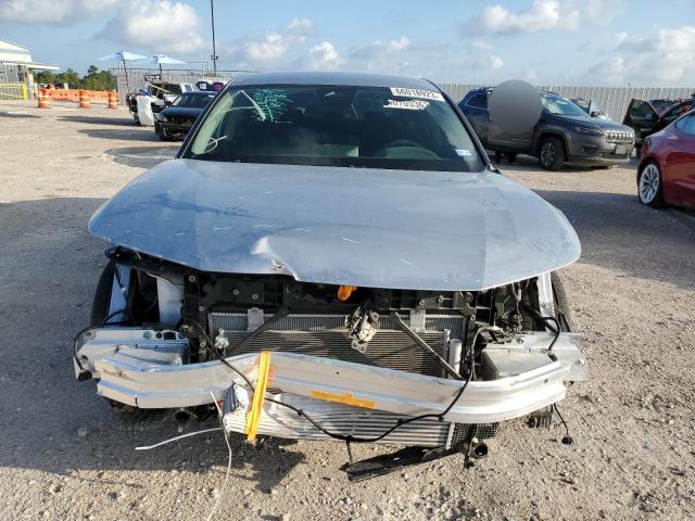66018923 :رقم المزاد ، 1HGCY1F22PA002987 vin ، 2023 Honda Accord Lx مزاد بيع