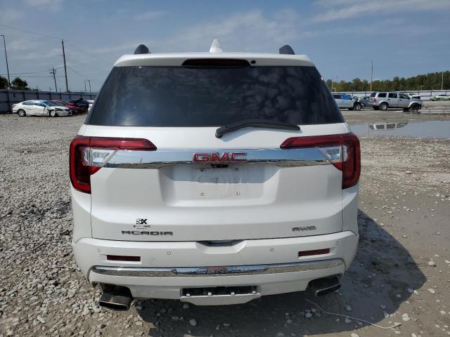 Aukcja sprzedaży 2020 Gmc Acadia Denali, vin: 1GKKNXLS2LZ142404, numer aukcji: 69829193