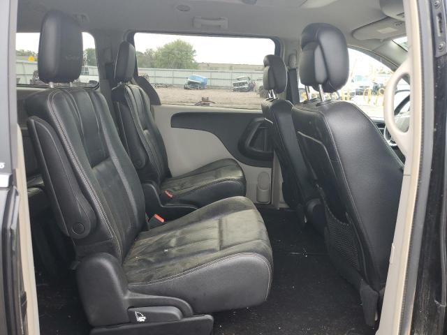 Продажа на аукционе авто 2014 Chrysler Town & Country Touring, vin: 2C4RC1BGXER210889, номер лота: 69091563