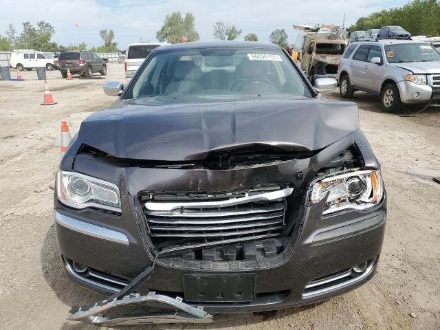 Aukcja sprzedaży 2013 Chrysler 300c Luxury, vin: 2C3CCAST7DH589880, numer aukcji: 66656133