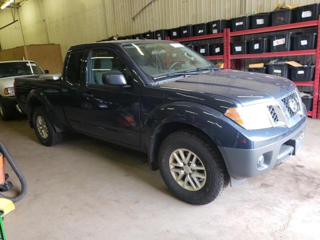 Продажа на аукционе авто 2015 Nissan Frontier Sv, vin: 1N6AD0CW4FN760952, номер лота: 67164353
