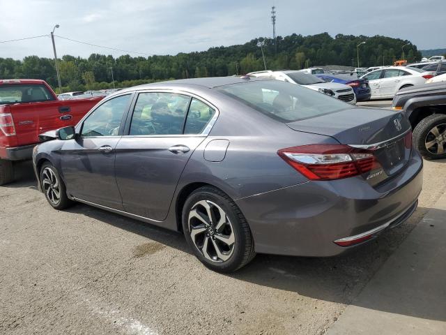 Продаж на аукціоні авто 2017 Honda Accord Exl, vin: 1HGCR2F8XHA235251, номер лоту: 66265233