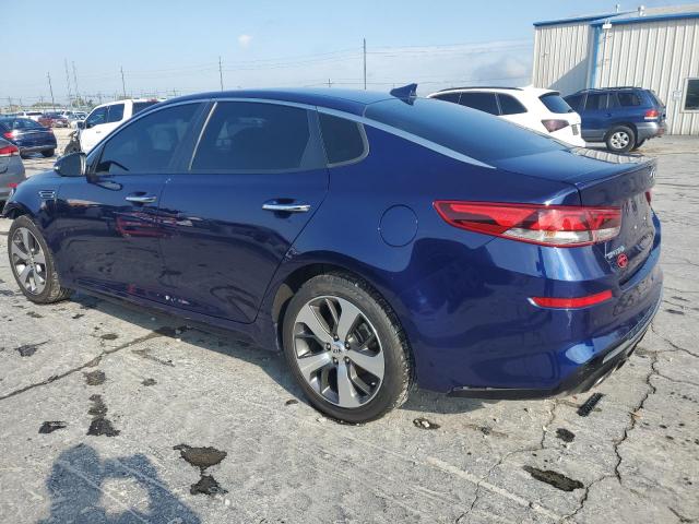 68829933 :رقم المزاد ، 5XXGT4L36LG416334 vin ، 2020 Kia Optima Lx مزاد بيع