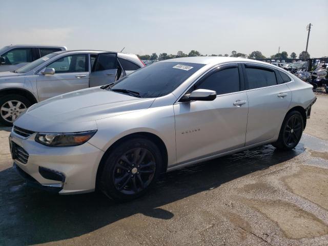 Aukcja sprzedaży 2018 Chevrolet Malibu Lt, vin: 1G1ZD5ST0JF141089, numer aukcji: 68827383