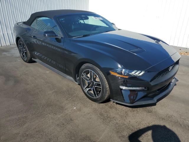 Aukcja sprzedaży 2022 Ford Mustang, vin: 1FATP8UH1N5121711, numer aukcji: 67195123