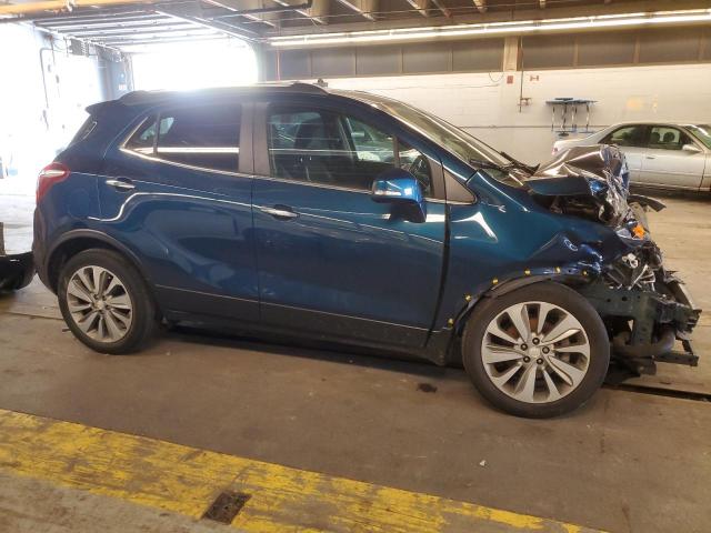 Продажа на аукционе авто 2019 Buick Encore Preferred, vin: KL4CJASB7KB843211, номер лота: 66855963