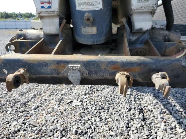 66005353 :رقم المزاد ، 5MADN40248A014008 vin ، 2008 Mack Trailer مزاد بيع