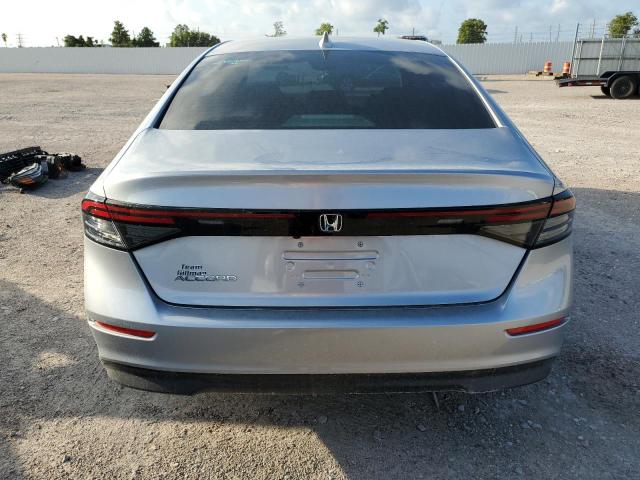 66018923 :رقم المزاد ، 1HGCY1F22PA002987 vin ، 2023 Honda Accord Lx مزاد بيع