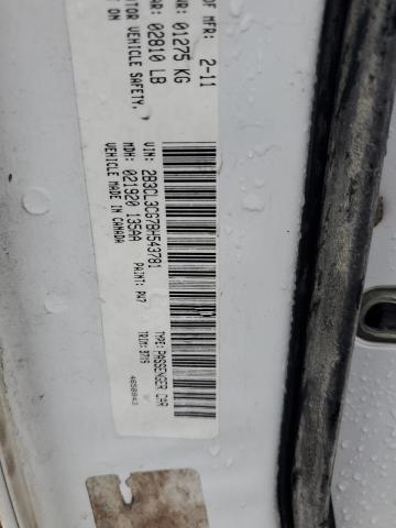 Aukcja sprzedaży 2011 Dodge Charger, vin: 2B3CL3CG7BH543781, numer aukcji: 67469613