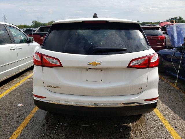 69357033 :رقم المزاد ، 2GNAXJEV4J6238704 vin ، 2018 Chevrolet Equinox Lt مزاد بيع