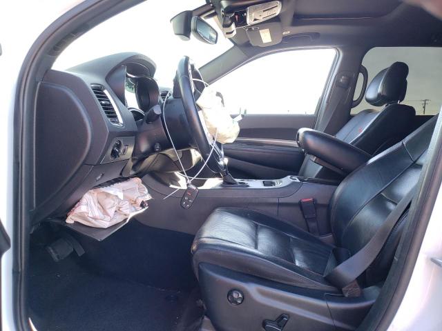 Продаж на аукціоні авто 2018 Dodge Durango R/t, vin: 1C4SDHCT7JC404625, номер лоту: 69780773