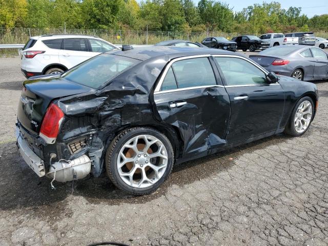 Продаж на аукціоні авто 2018 Chrysler 300c, vin: 2C3CCAPTXJH293482, номер лоту: 68470583