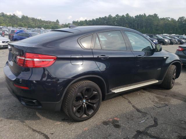 Aukcja sprzedaży 2013 Bmw X6 Xdrive50i, vin: 5UXFG8C55DL591327, numer aukcji: 65337153
