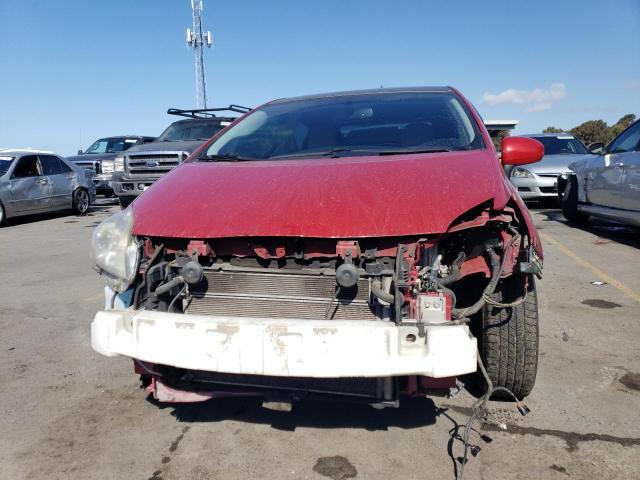 Продажа на аукционе авто 2011 Toyota Prius, vin: JTDKN3DU1B1338223, номер лота: 69543073