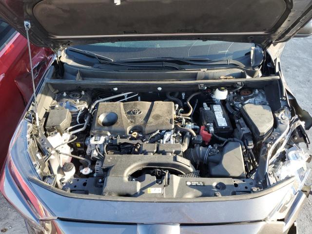 Продажа на аукционе авто 2021 Toyota Rav4 Le, vin: 2T3H1RFV5MC166069, номер лота: 67161613