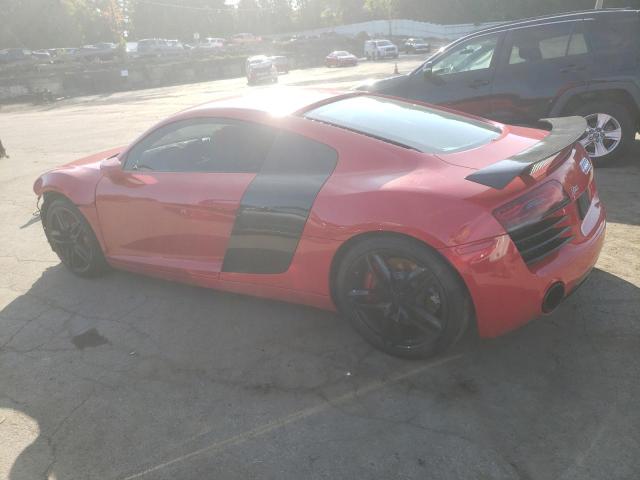 Aukcja sprzedaży 2015 Audi R8 4.2 Quattro, vin: WUAAUAFG1F7000899, numer aukcji: 69155323