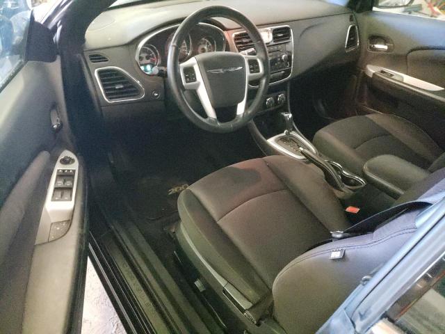 67644803 :رقم المزاد ، 1C3BCBEG2EN127302 vin ، 2014 Chrysler 200 Touring مزاد بيع