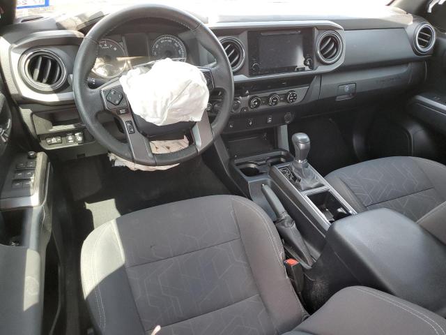 69631413 :رقم المزاد ، 5TFCZ5AN4HX113737 vin ، 2017 Toyota Tacoma مزاد بيع