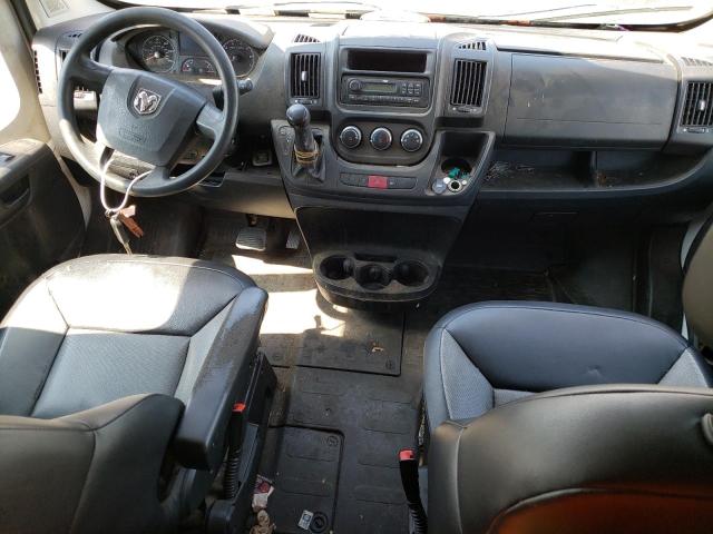 Aukcja sprzedaży 2017 Ram Promaster 2500 2500 High, vin: 3C6TRVDG6HE526019, numer aukcji: 65430143