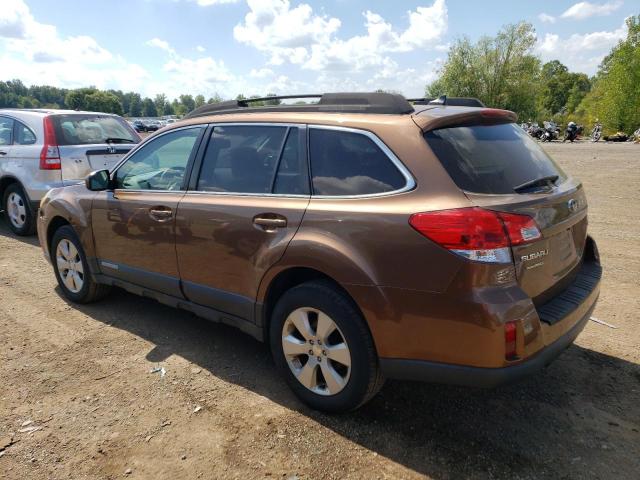 66815953 :رقم المزاد ، 4S4BRCKC1B3383368 vin ، 2011 Subaru Outback 2.5i Limited مزاد بيع